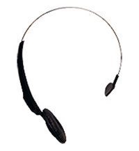 AT T Over the Head Headband for AT T TL7600 Series DECT 6.0